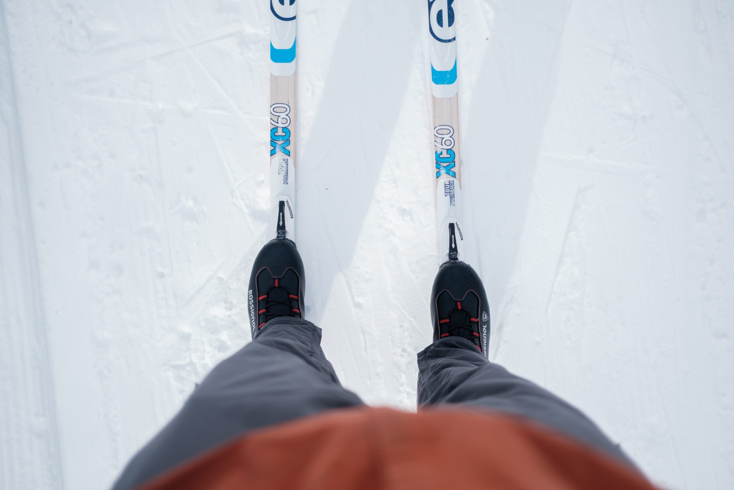 Skiing Vs. Snowboarding: Popularity Trends In 2023